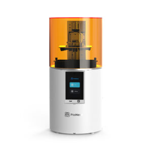 D158 DLP Dental 3D Printer Resin 3D Printer