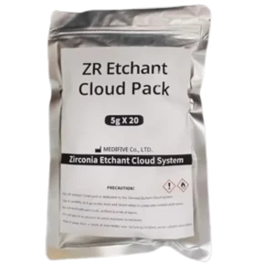 Zirconia Etchant Cloud Pack