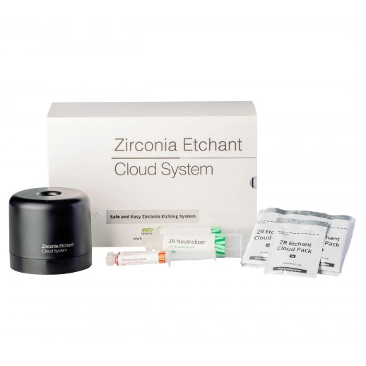 zirconia-etchant-kit