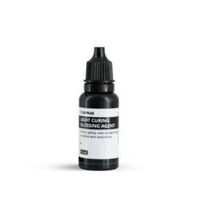 Light Curing Glossing Agent  Surface sealant