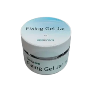 Fixing Gel Jar