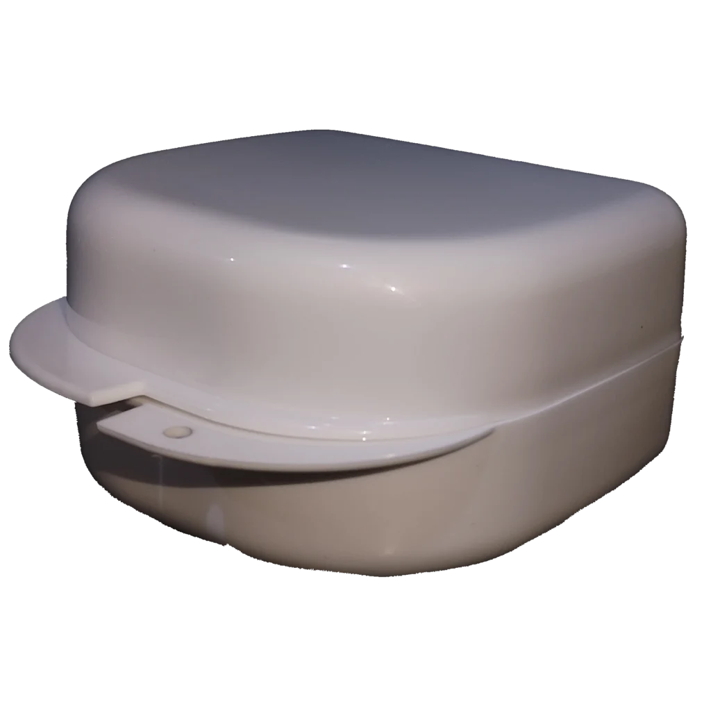 ortho-box-m3-168-pcs