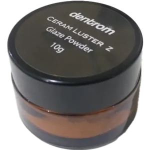 Glaze powder 10g ch