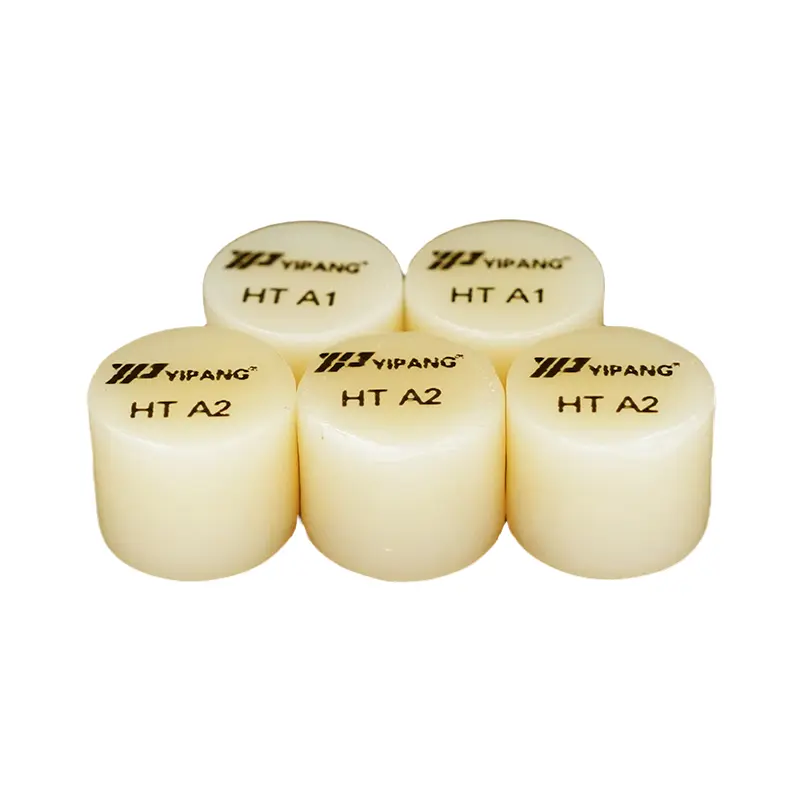 yipang-dental-lithium-disilicate-press-ingot