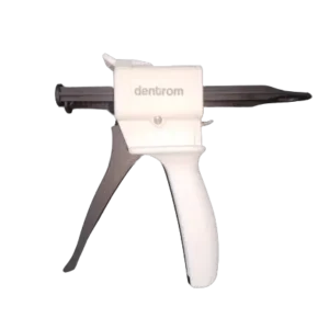 Mixing Gun Dispenser