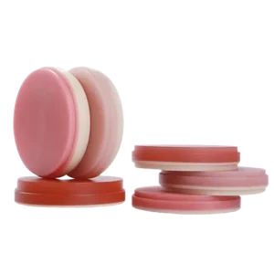 Dental Removable Denture Disc for CAD/CAM