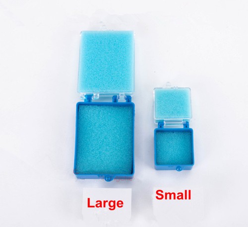 dental-lab-packaging-plastic-box-with-foam-single-crowns-bridge-small