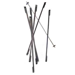 Scroll Saw Blades