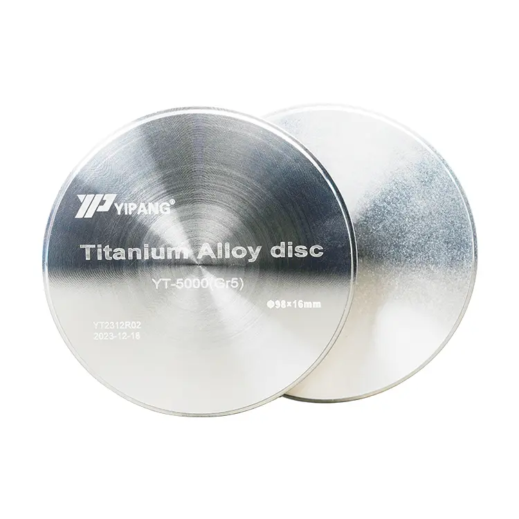 yipang-titanium-alloy-disc-for-cad-cam-yt-5000