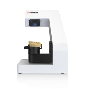 DS7  Post-processing-free dental desktop scanner