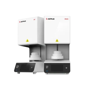 S7  Zirconia fast sintering furnace