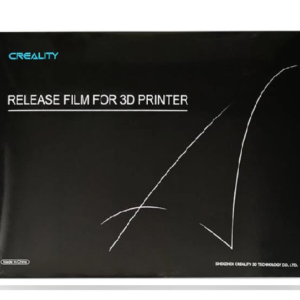 Light-Curing FEP Release Film for Halot-One Resin 3D Printer – Creality