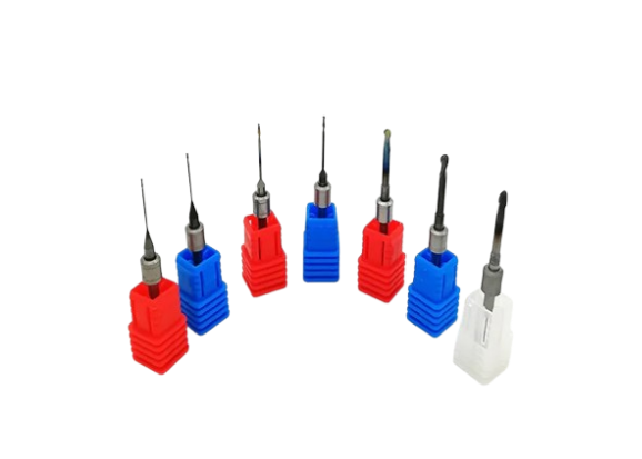 cad-cam-dental-milling-cutter-with-dc-dlc-coating-for-dental-labratory