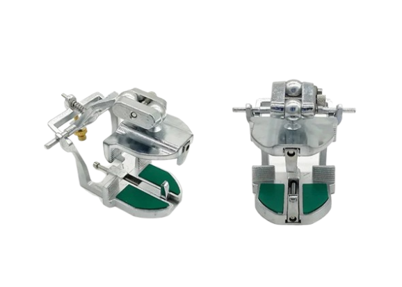 flexible-and-versatile-dental-articulator-alloy-material-made-plaster-no-needed