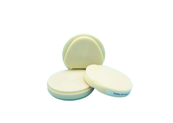 dental-lab-poly-methyl-methacrylate-pmma-disk-ag-milling-system-usage