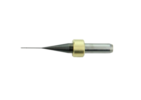 CAD CAM Dental Milling Burs For Imes-Icore 750 System OEM Service Available - الصورة 3