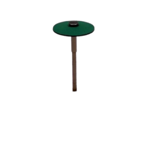 High Hardness Dental Zirconia Abrasive Tools , Durable Dental Diamond Grindstone