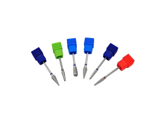 precise-dental-abrasive-tools-dental-lab-use-tungsten-carbide-cutter