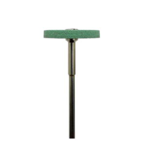 Diamond Dental Zirconia Abrasive Tools / Zirconia Ceramic Polishing Turbo Grinder