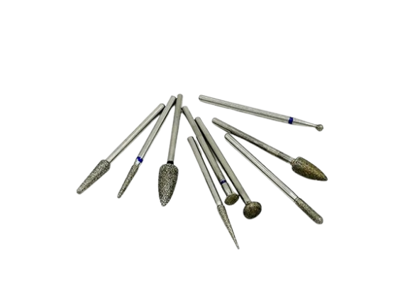 hp-diamond-bur-electroplated-type-for-dental-lab-ceramic-grinding-polishing