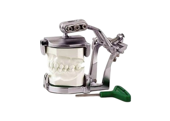 flexible-versatile-dental-magnetic-articulator-with-no-need-plaster
