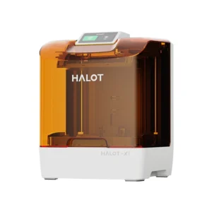 HALOT-X1 / True Leveling-Free 16K Resin 3D Printer