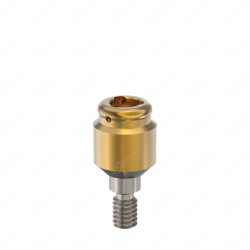 locator-type-abutment-processing-package-g3-0mm-compatible-with-bego-semados-internal-o4-5